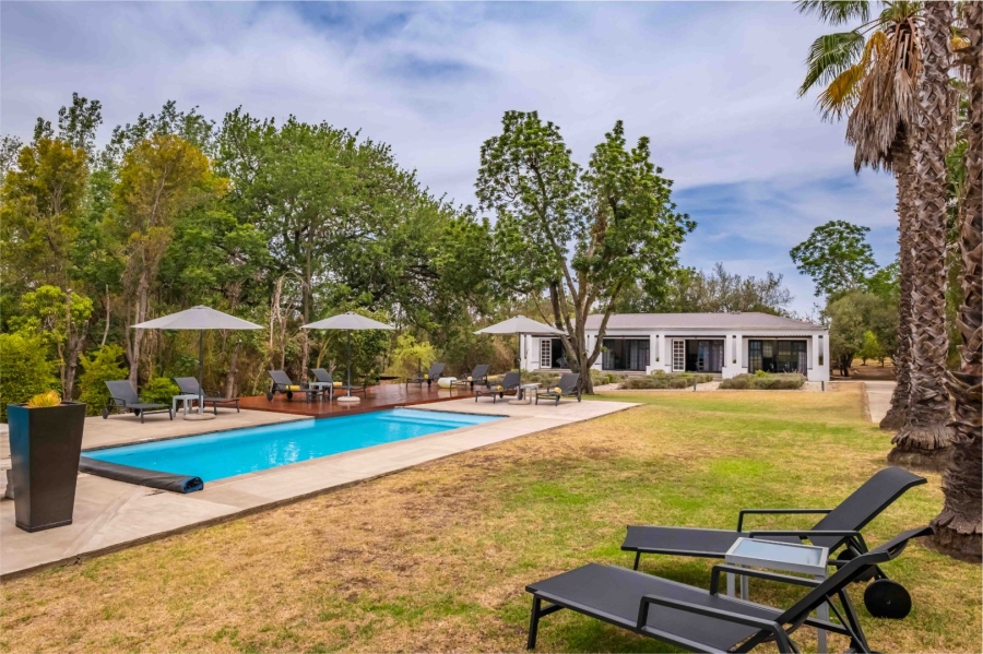 Commercial Property for Sale in Swellendam Western Cape